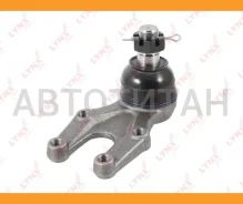 ����� ������� | ����� ����/��� | Mazda Bongo / Brawny (SK_, SL_ ) 99- / Nissan Vanette (S21) 99-11 / 4WD Lynxauto C1336LR C1336LR ����