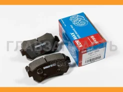 ������� ���������, ������ (� ������������ ���������) D9059 DW Lacetti 02-; CH Aveo 06- KBP040 ����