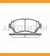 ������� ���������, �������� (� ������������ ���������) D2088 Kormax KBP072 KBP072 ����