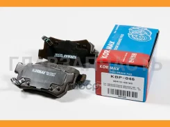 ������� ���������, ������ (� ������������ ���������) D11217M SS Musso 98-, Rexton 01-; KBP046 ����