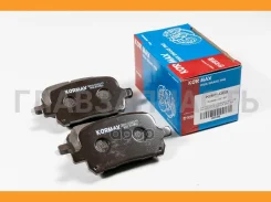 ������� ���������, �������� D2166 TO Harrier 97-, Nadia 98- KBP068 ����