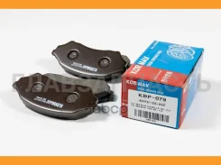 ������� ���������, �������� (� ������������ ���������) D3109 MZ Familia 98-, 323 98- KBP079 ����