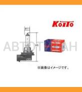 ����. Koito 12v H11 12V 55W /0110�/H 0110KH ����