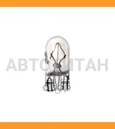 ��� ������ T10 ����� ��������������� ��������� 10 �� Koito 1683 24V 5W - 1683 ����