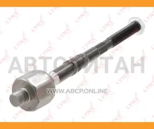 ������� ���� | ����� ����/��� | BMW X5 (F15) 13- / X6 (F16) 14- / EXC. �Active�Steering Lynxauto C2518LR C2518LR ����