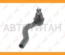 ���������� ������� ���� | ����� ��� | MMC Pajero IV (V8_W, V9_W) 06- Lynxauto C4197L C4197L ����