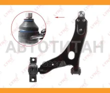 ����� �������� | ����� ��� | FORD Focus I 98-04 / = FR LOW ����� � ������� Lynxauto C5091L C5091L ����