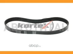 ������ ������������ 6PK1565 Citroen Berlingo 1.1/1.4 96-/Xsara 1.4/1.6 16V Peugeot 206 KDB073STD ����