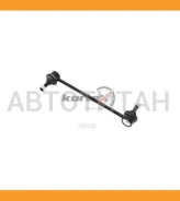���� ������������� Hyundai Solarisi30KIA RIO Iiiceed 12- ���. KLS5277 KLS5277 ����
