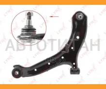 ����� �����. ����. ������ L Hyundai Accent(LC/Taggaz) 1.3-1.6 00- C5136L ����