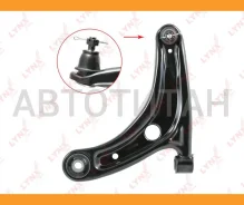 ����� �������� ������ | ����� ��� | Honda JAZZ II / FIT (GD_) 02- / = FR LOW LH / � ����� � ������� C5131L ����