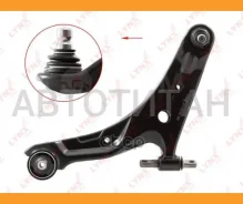 ����� ������ ������. ����. L Hyundai Santa Fe(SM) 01- C5148L ����