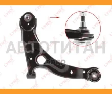 ����� �������� | ����� ���� | Hyundai Matrix (FC_) 01- / = FR LOW RH / � ����� � ������� Lynxauto C5147R C5147R ����