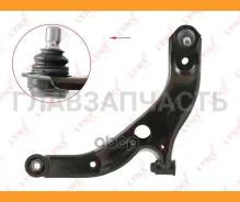 ����� �������� | ����� ��� | Mazda Familia / 323 VI (BJ_) 98-04 / = FR LOW LH / � ����� � ������� Lynxauto C5166L C5166L ����