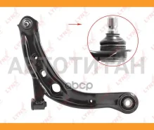 ����� �������� | ����� ���� | Mazda MPV II (LW_) 99-06 / = FR LOW RH / � ����� � ������� Lynxauto C5176R C5176R ����