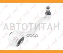 ����� �������� L/�����. ����. (�������������� �/�) Mercedes-BENZ C180-63(W203/W204) 00/CLK200-63(C209) 02-09 Lynxauto C5184L C5184L ����