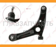 ����� ������ L/�����. ����. Mitsubishi Colt VI 06-12, Smart Forfour (454) 04-06 Lynxauto C5226L C5226L ����