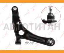 ����� ������ R/�����. ����. Mitsubishi Colt VI 06-12, Smart Forfour (454) 04-06 Lynxauto C5226R C5226R ����