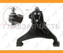 ����� �������� | ����� ��� | Mitsubishi Pajero III-IV (V60W-V90W) 00- / = FR LOW LH / � ������� ������ C5239L ����