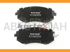 ������� ��������� �������� Subaru Forester 02-/Impreza 01-/Legacy 03-/Outback 03- KT1367STD ����