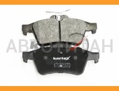 ������� ��������� ������ Mazda Mazda 3 KT1621STD ����