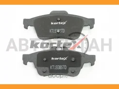 ������� ��������� ������ FORD Focus III/KUGA/C-MAX 11- KT1938STD ����