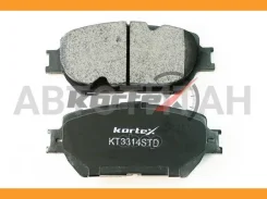 ������� ��������� �������� Toyota Camry 00- KT3314STD ����