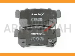������� ��������� ������ Ssang YONG Actyon 05-/Korando 98-/Kyron 05-/Musso 98-/Rexton 02- KT3366STD ����