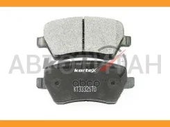 ������� ��������� �������� Nissan Micra K12/Note, Renault Duster Kortex KT3332STD KT3332STD ����