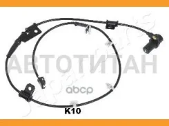 ������ ������� �������� ������ | ����� ���� | Hyundai Elantra (XD) 1.6 Japanparts ABSK10 ABSK10 ����