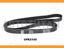 ������ ������������ Honda (GAC) Accord VII 3.0 Japanparts DV6PK2140 DV6PK2140 ����