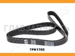 ������ ������������ Nissan Murano (Z51) 3.5 Japanparts DV7PK1705 DV7PK1705 ����