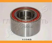 ��������� ������� ������, �������� | ����� | Toyota Yaris (SCP1_, NLP1_, NCP1_) 1.0 16V Japanparts KK12043 KK12043 ����