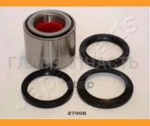 ��������� ���. ������� ���/�� Subaru Forester 97-/Impreza 92-/Legacy I 89-94/II 94-99 Japanparts KK27008 KK27008 ����