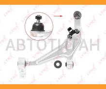 ����� �������� ������ | ����� ��� | Nissan X-Trail (T30) 01-07 / ALUM / = FR LOW LH / � ����� � ������� Lynxauto C5259L C5259L ����