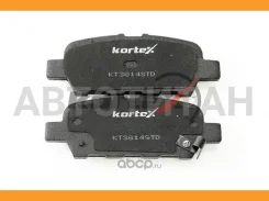 ������� ��������� ������ Nissan/Infiniti KT3814STD ����