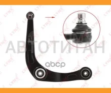 ����� �������� | ����� ���� | Peugeot 206 98- / 16V 01/2003��� / = FR LOW RH / � ����� � ������� Lynxauto C5272R C5272R ����
