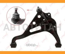 ����� �������� | ����� ��� | Suzuki Grand Vitara / Escudo 98-06 / = FR LOW LH Lynxauto C5298L C5298L ����