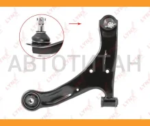 ����� �������� |����� ���| Suzuki Grand Vitara (JT_, JB_) 05- / = FR LOW LH / � ����� � ������� Lynxauto C5299L C5299L ����