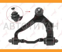 ����� �������� ������� |����� ���| Toyota Hiace (_H1_) 98-05 / Regius (_H4_) 97-02 / = FR UP LH / � ����� � ������� Lynxauto C5320L C5320L ����