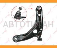 ����� �������� ������ | ����� ��� | Toyota Yaris II / VITZ / Belta (_P90) 05- / Corolla / Fielder (_E16_) 12- / = FR LOW LH / � ����� � ������� Lynxau...