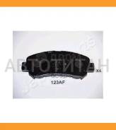 ������� ��������� ��������, �������� | ����� | Nissan JUKE (F15) 1.6 DIG-T Japanparts PA123AF PA123AF ����