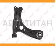 ����� �������� | ����� ���� | Skoda Fabia (NJ_) 14- / Rapid (NH_) 12- / VW POLO Sedan V RUS 1.6 10-08/11 / = FR LOW RH Lynxauto C5373R C5373R ����