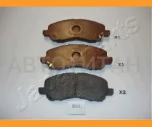 ������� ��������� ��������, �������� | ����� | Chrysler Sebring (JS) 2.0 CRD Japanparts PA501AF PA501AF ����