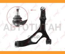 ����� �������� | ����� ���� | AUDI Q7 (4LB) 06- / VW Touareg (7LA) 02- / � 06/2008 / = FR LOW RH / Steel Lynxauto C5364R C5364R ����
