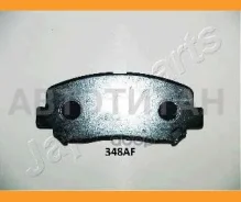 ������� ����. ���. Mazda CX-5 11- Japanparts PA348AF PA348AF ����