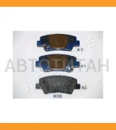 ������� ��������� ��������, �������� | ��� | Hyundai Accent IV Tre volumi (RB) 1.4 Japanparts PPK06AF PPK06AF ����