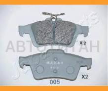 ������� ��������� ��������, �������� | ��� | Cadillac BLS 1.9 D Japanparts PP005AF PP005AF ����