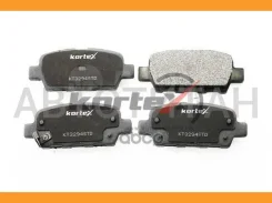 ������� ��������� ������ Nissan X-Trail T30 00-/ SkyLine V35 01-/ Stagea M35 01-/ Murano Z50 03- KT3294STD ����