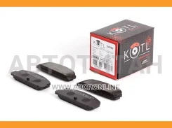 ��������� ������� 1027KT GEYC2643Zkotl (NIBK. PN5203) (TRW. GDB3088) 1027KT ����